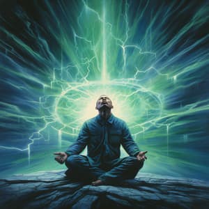 Harmonic Thunder Pulsations: Focused Musical Sessions - Thunder Sounds