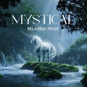 Mystical Relaxing Music - Kim Kundalini