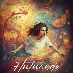 Flutuando: Ondas Theta para Meditação Profunda e Sonhos Lúcidos - Filipe South