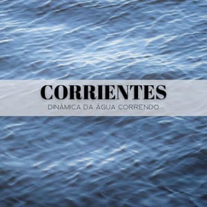 Corrientes: Dinâmica Da Água Correndo - Música Para Cães Adormecidos