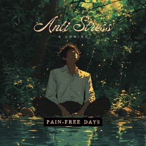 Pain-Free Days: Organic Headache Remedies - Anti Stress & Unwind