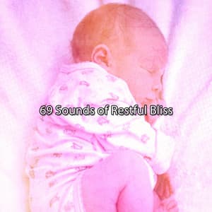 69 Sounds of Restful Bliss - Sounds of Nature Relaxation