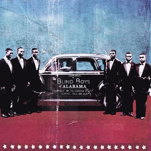 Spirit Of The Century - The Blind Boys Of Alabama