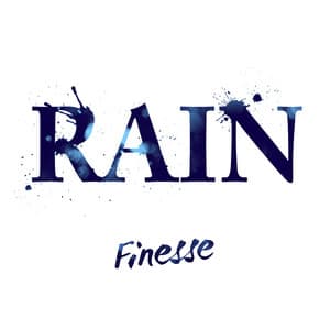 Rain Finesse - Rain Sounds Nature Collection