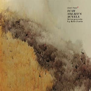 Novela - arr. by Kris Davis - Tony Malaby