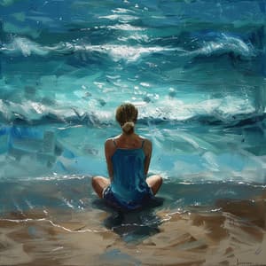 Estudio Armónico: Melodías Serenas Para Relajación Y Estudio - Ruido Blanco Para Estudiar