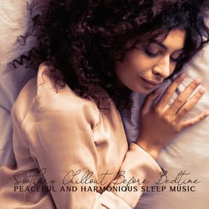Soothing Chillout Before Bedtime - Peaceful and Harmonious Sleep Music - Sleep New Age Master