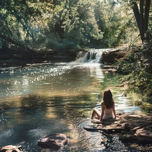 River Focus: Stream of Clarity - Intense Studying