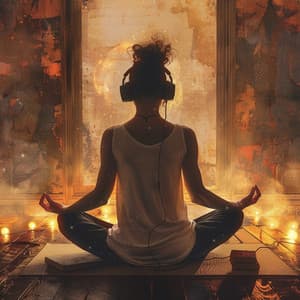 Harmony Sessions: Yoga Music Interludes - One Hour Yoga Music