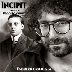 Incipit - Fabrizio Mocata