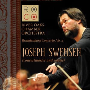 ROCO in Concert: A Timeless Feast - Roco