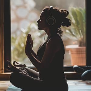 Rhythmic Asanas: Yoga Sessions in Harmony - Yoga Solitude