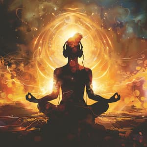Binaural Journey: Meditation Harmony - MEDITATION PEACE MOVEMENT