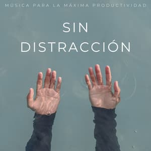 Sin Distracción: Música Para La Máxima Productividad - Música Ambiental para Cafeterías