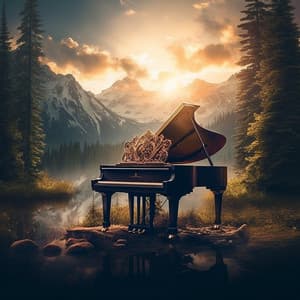 Piano Evolution: Harmonic Times - Sad Fiona