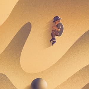 3 o'clock - Miu Tikku