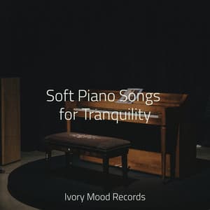 Soft Piano Songs for Tranquility - Ivory Mood