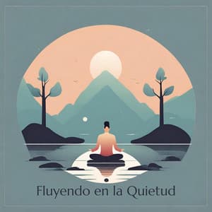 Fluyendo en la Quietud: Instantes de Calma - Relajante Conjunto de Música Zen