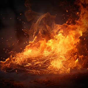 Fire Yoga: Warmth and Focus - Yoga Sounds