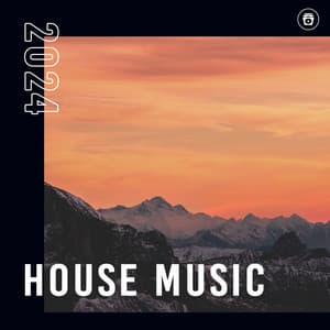 2024 House Music - Ibiza Lounge