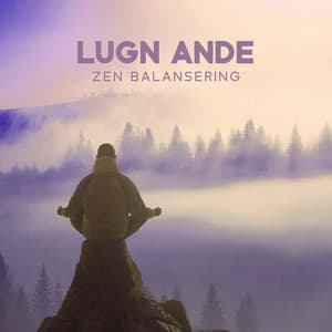 Lugn ande: Zen balansering, Djup avkoppling, Musikbakgrund för guidad meditation - Avslappning Musik Akademi