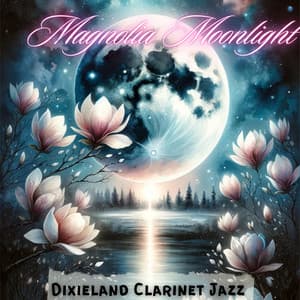 Magnolia Moonlight: Dixieland Clarinet's Midnight Jazz - Dixieland Brass Ensemble