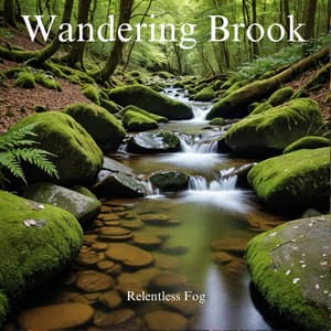 Wandering Brook - Relentless Fog