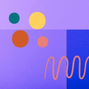 Swanky Background Music for Random Studying - Bossa Nova Radio