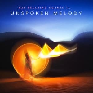 Unspoken Melody - Cat Relaxing Sounds TA