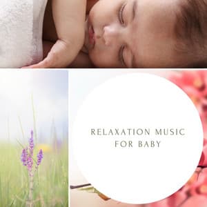 Relaxation Music for Baby, New Age Sleeping Time, Ocean Waves, Guitar - Spring Aroma