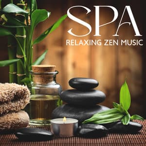 Spa Relaxing Zen Music - Zen Spa Zen Relaxation Zen Massage