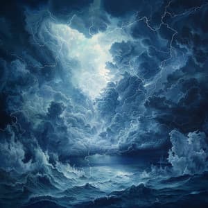 Sinfonía De Lluvia Binaural Para La Quietud Interior - Buscando almas