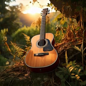 Playful Strings: Guitar Music for Cats - Guitar Music All-stars