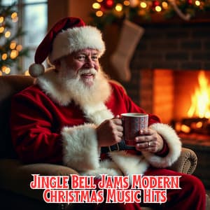 Jingle Bell Jams Modern Christmas Music Hits - Classical Christmas Music