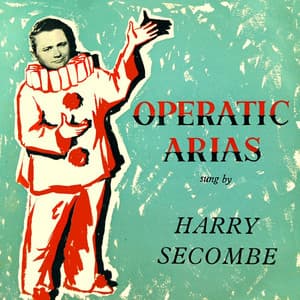 Operatic Arias - Georges Bizet