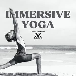 Immersive Yoga - Chakra Meditation Specialists