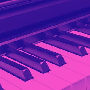 Relaxing Piano, Vol. 2 - Relaxing Piano