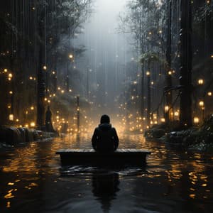 Sinfonía De Gotas De Lluvia: Melodías Armónicas - Música cristiana contemporánea