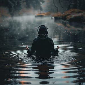 Waters of Mindfulness: Meditation Music - Healing Meditation