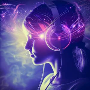 Binaural Soundscape for Enhanced Meditation Experience - Meditation Music
