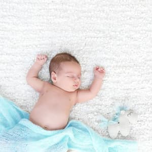 Sweet Dreams Symphony: Calm Baby Sleep Serenity - Sleep Maker Samples