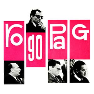 Ro.Go.Pa.G. - Carlo Rustichelli