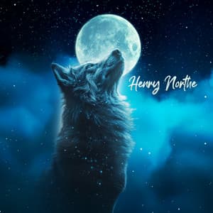 Whispers of the Moon - Henry Northe