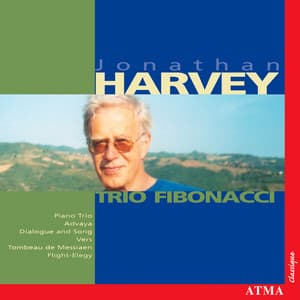 Jonathan Harvey - Jonathan Harvey