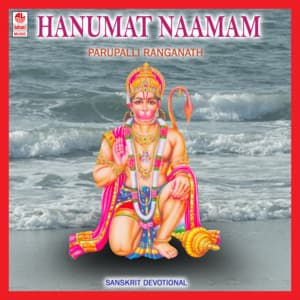Hanumat Naamam - Parupalli Ranganath