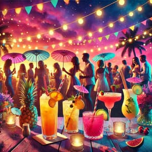 Memory Evening - Get High Zone