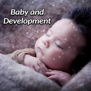 Baby and Development – Einstein Effect, Music for Brilliant, Little Toddler - Baby Mozart Orchestra