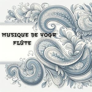 Musique de yoga flûte: Des sons de flûte ancienne pour une énergie positive du matin - Quotidien Yoga Musique Paradis