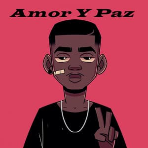 Amor Y Paz - Con Tó Music