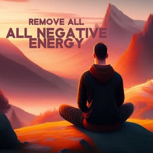 Remove All Negative Energy: Attract Positivity, Luck, Abundance - Brain Power Academy